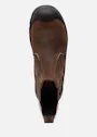 Buckbootz NKZ101 S3S Instapper Bruin miniatuur