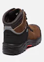 Buckbootz Nubuckz Hoge Werkschoen S3 miniatuur