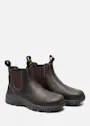 Buckbootz Wizardz, Slip on, S3S, SR, HRO, FO, WPA Vorschaubild