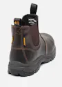 Buckbootz Wizardz, Slip on, S3S, SR, HRO, FO, WPA Vorschaubild