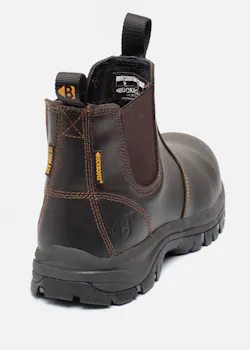 Buckbootz Wizardz Instapper S3S SR HRO FO WPA miniatuur