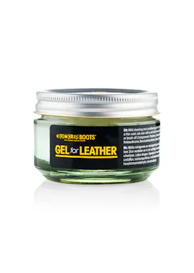 Buckbootz Boots Leather Care Gel 50ml