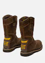 Buckbootz B701 SBP-Arbeitsstiefel Vorschaubild