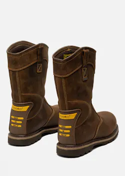 Buckbootz B701 SBP Werklaars miniatuur