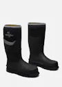 Buckbootz BBZ6000NM S5S-Arbeitsstiefel, schwarz Vorschaubild