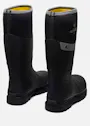 Buckbootz BBZ6000NM S5S-Arbeitsstiefel, schwarz Vorschaubild