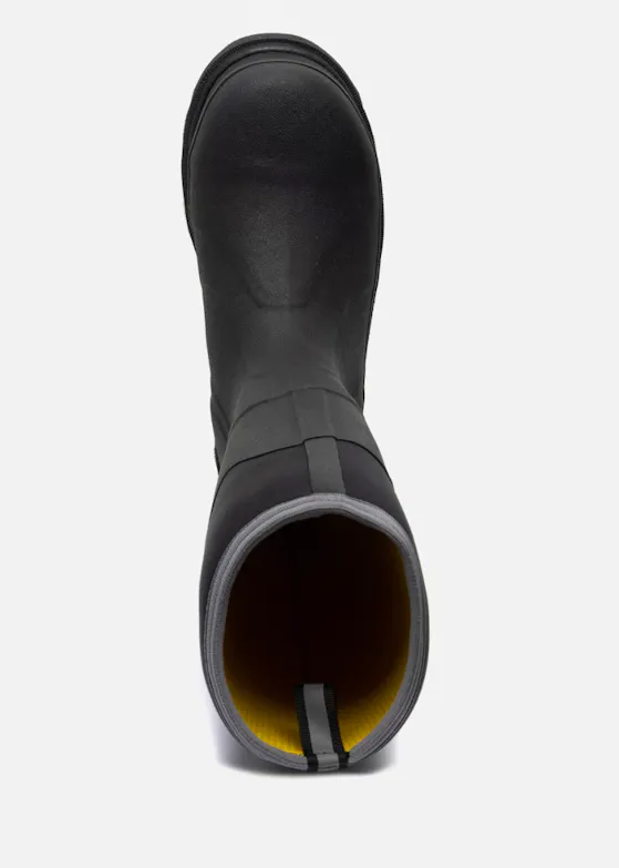 Buckbootz BBZ6000 S5 Werklaars Zwart