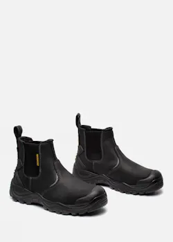 Buckbootz BSH006 S3 Werkschoen miniatuur