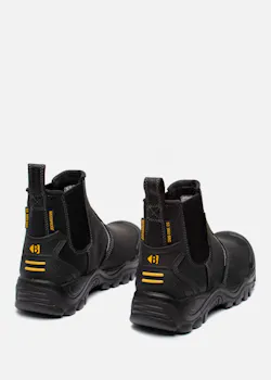 Buckbootz BSH006 S3 Werkschoen miniatuur