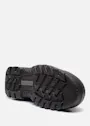 Buckbootz BSH006 S3 Sicherheitsschuh Braun Vorschaubild
