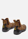 Buckbootz BSH006 S3 Sicherheitsschuh schwarz Vorschaubild