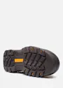 Buckbootz BSH006 S3 Sicherheitsschuh schwarz Vorschaubild