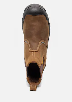 Buckbootz BSH006 S3 Werkschoen miniatuur