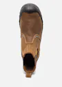 Buckbootz BSH006 S3 Sicherheitsschuh schwarz Vorschaubild