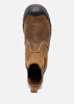 Buckbootz BSH006 S3 Werkschoen miniatuur