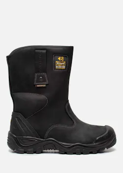 Buckbootz Buckshot S3 Werklaars 