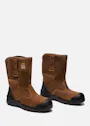 Buckbootz BSH010 S3 Werklaars miniatuur