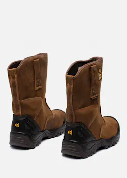 Buckbootz BSH010 S3 Werklaars miniatuur