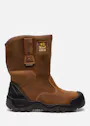 Buckbootz BSH010 S3 Werklaars miniatuur
