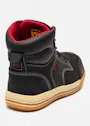 Buckbootz Eazy S3 Sicherheitsschuh schwarz Vorschaubild
