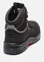 Buckbootz NKZ102 S3 Slip on schwarz Vorschaubild