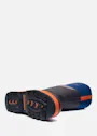 Buckbootz BBZ6000 S5S Werklaars Blauw/Oranje miniatuur