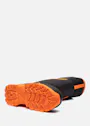Buckbootz BBZ8000 S5S-Arbeitsstiefel, Schwarz/Orange Vorschaubild