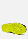 Buckbootz Buckz BVIZ3 Highviz Arbeitsschuh S3 Gelb / schwarz Vorschaubild