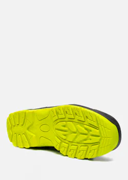 Buckbootz Buckz BVIZ3 Highviz Werkschoen S3 miniatuur