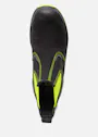 Buckbootz Buckz BVIZ3 Highviz Arbeitsschuh S3 Gelb / schwarz Vorschaubild
