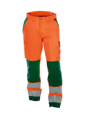 Dassy Buffalo Werkbroek