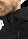 Faze.One Burner Hooded Ripstop Softshell Werkjas miniatuur