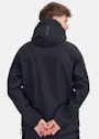 Faze.One Burner Hooded Ripstop Softshell Werkjas miniatuur