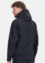 Faze.One Burner Hooded Ripstop Softshell Werkjas miniatuur