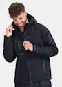 Faze.One Burner Hooded Ripstop Softshell Werkjas miniatuur