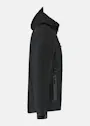 Faze.One Burner Hooded Ripstop Softshell Werkjas miniatuur