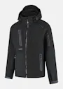 Faze.One Burner Hooded Ripstop Softshell Werkjas miniatuur