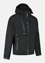 Faze.One Burner Hooded Ripstop Softshell Werkjas miniatuur