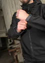 Faze.One Burner Hooded Ripstop Softshell Werkjas miniatuur