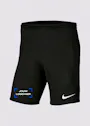 Nike Dri-FIT Park 3 Heren Korte Voetbalbroek BV6855 miniatuur