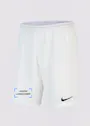 Nike Dri-FIT Park 3 Heren Korte Voetbalbroek BV6855 miniatuur