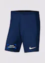 Nike Dri-FIT Park 3 Heren Korte Voetbalbroek BV6855 miniatuur
