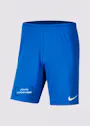 Nike Dri-FIT Park 3 Heren Korte Voetbalbroek BV6855 miniatuur