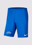 Royal Blue/White