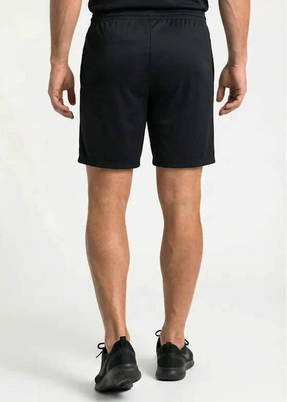Nike Dri-FIT Park 3 Heren Korte Voetbalbroek BV6855