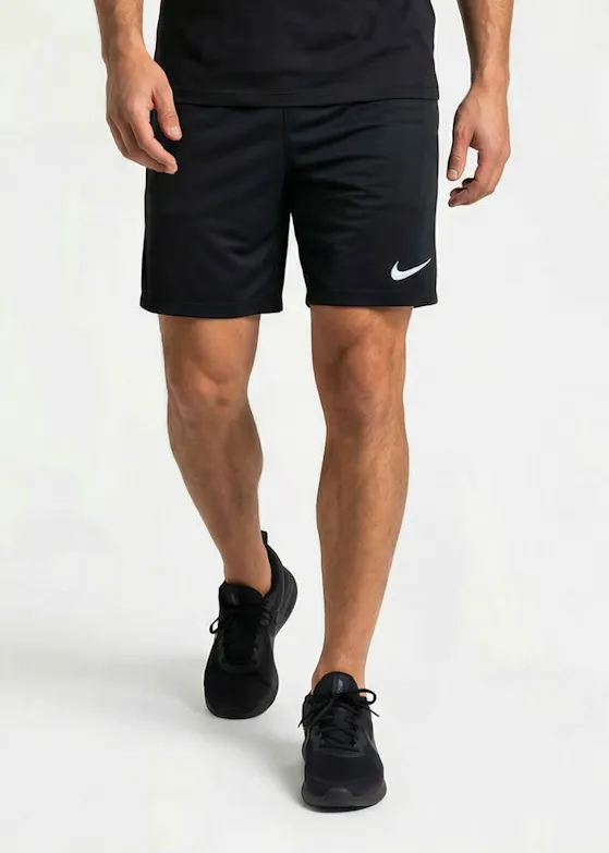 Nike Dri-FIT Park 3 Heren Korte Voetbalbroek BV6855