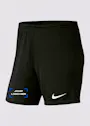 Nike Dri-FIT Park 3 Dames Korte Voetbalbroek BV6860 miniatuur