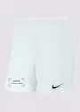Nike Dri-FIT Park 3 Dames Korte Voetbalbroek BV6860 miniatuur