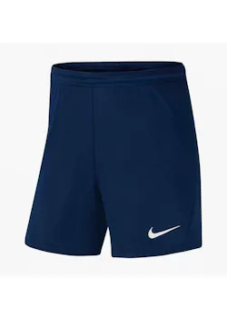 Nike Dri-FIT Park 3 Dames Korte Voetbalbroek BV6860 miniatuur
