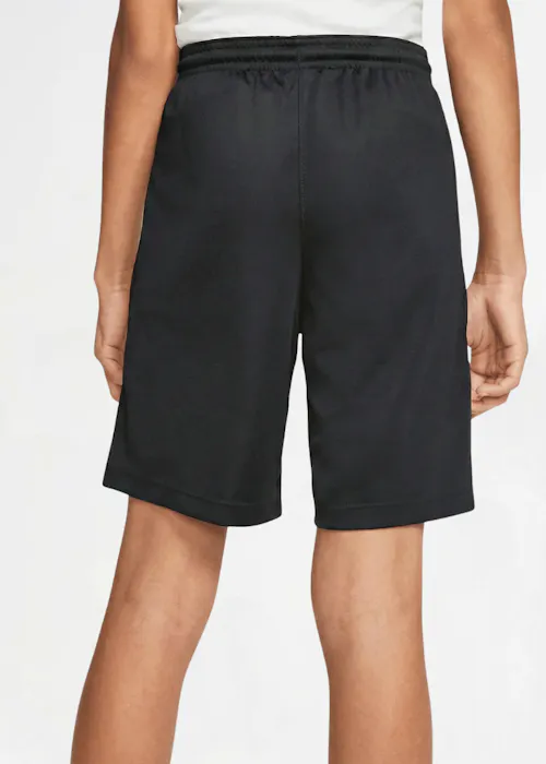 Nike Dri-FIT Park 3 Korte Voetbalbroek Kids BV6865